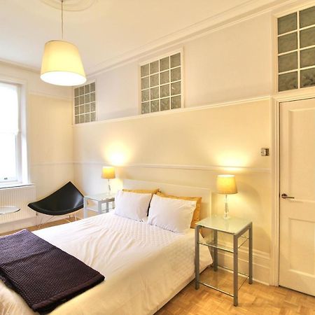 The Apartment At Athol House Лондон Екстериор снимка