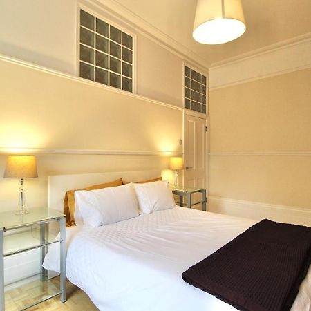 The Apartment At Athol House Лондон Екстериор снимка