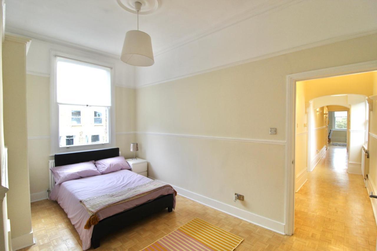 The Apartment At Athol House Лондон Екстериор снимка