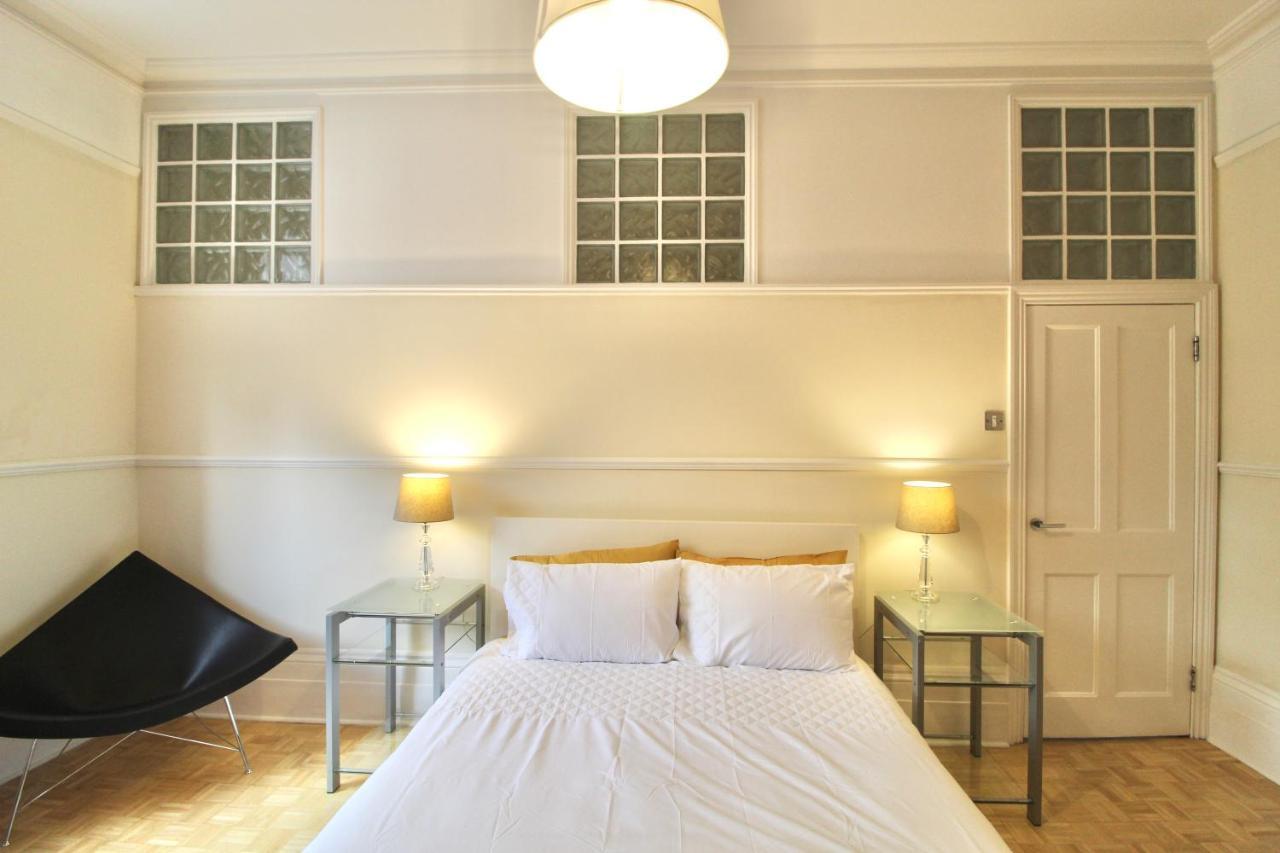 The Apartment At Athol House Лондон Екстериор снимка