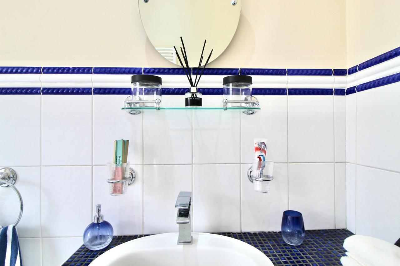 The Apartment At Athol House Лондон Екстериор снимка