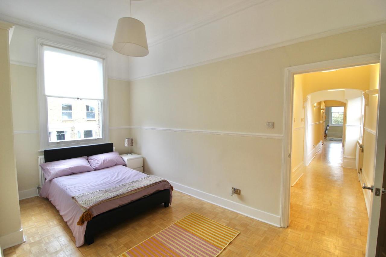 The Apartment At Athol House Лондон Екстериор снимка