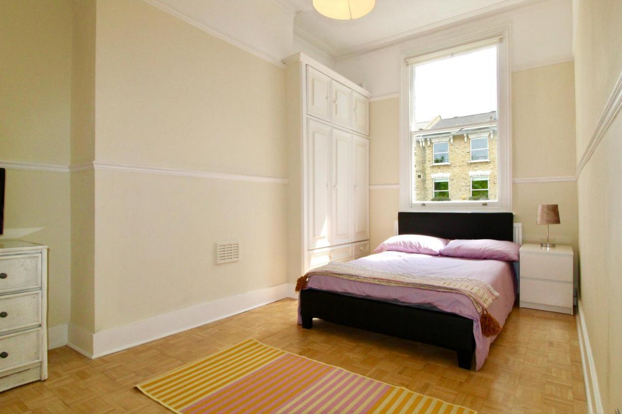The Apartment At Athol House Лондон Екстериор снимка