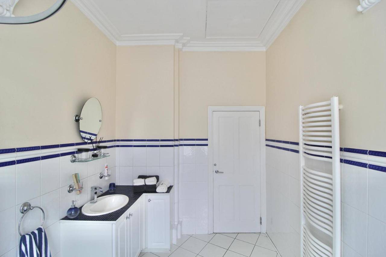 The Apartment At Athol House Лондон Екстериор снимка