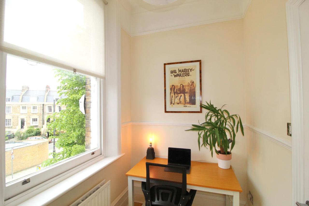 The Apartment At Athol House Лондон Екстериор снимка