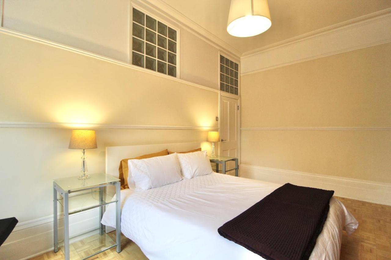 The Apartment At Athol House Лондон Екстериор снимка