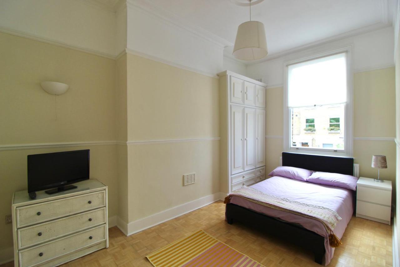 The Apartment At Athol House Лондон Екстериор снимка