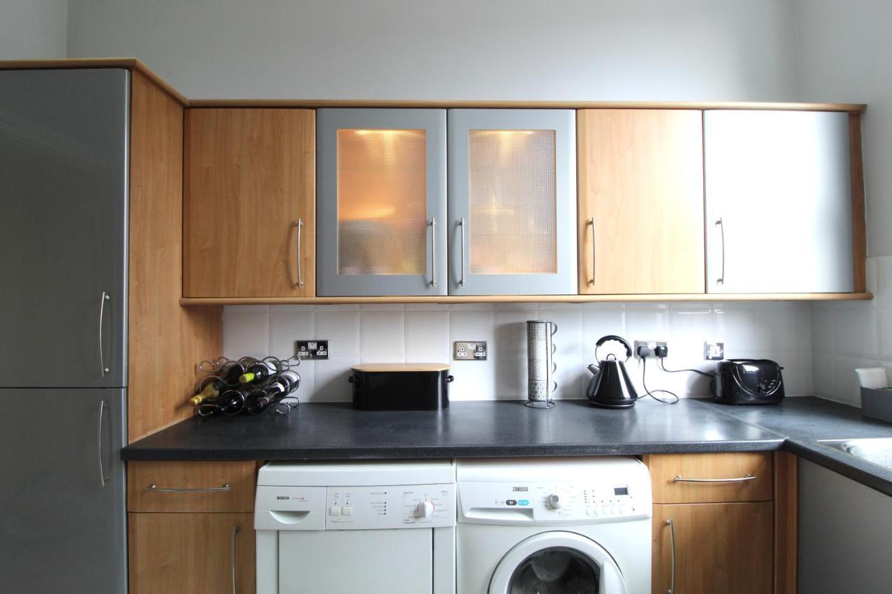The Apartment At Athol House Лондон Екстериор снимка
