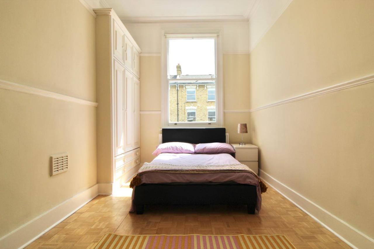The Apartment At Athol House Лондон Екстериор снимка