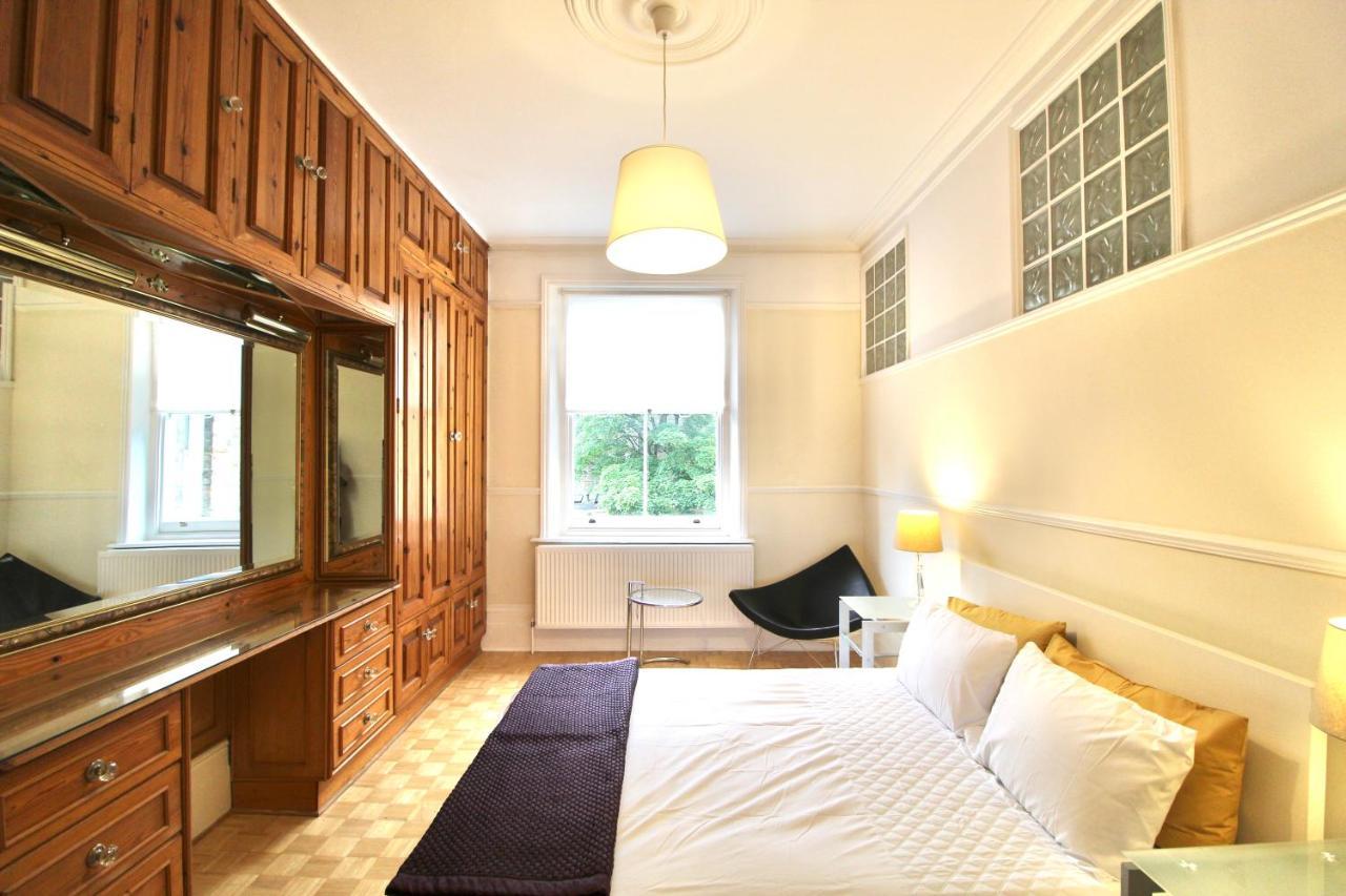 The Apartment At Athol House Лондон Екстериор снимка
